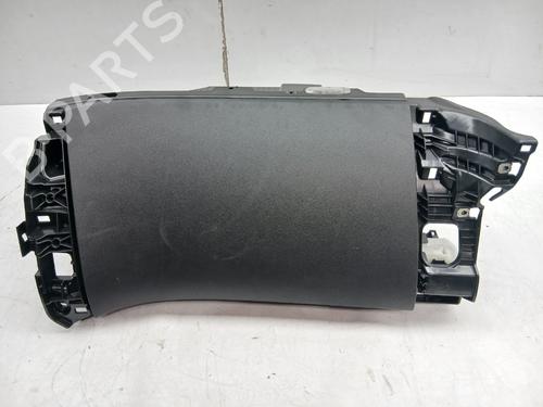 Handskerum Handskerum RENAULT SCÉNIC IV (J9_) 1.5 dCi 110 (110 hp) 30158944 30158944