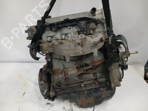 Motor FIAT BRAVO I (182_) 1.4 (182.AA) (80 hp) 33217430
