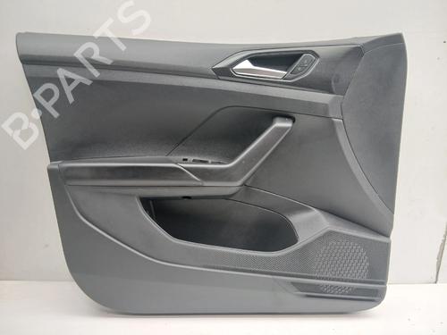 Used Front left panel VW T-CROSS (C11, D31) 1.0 TSi (95 hp) 33217435