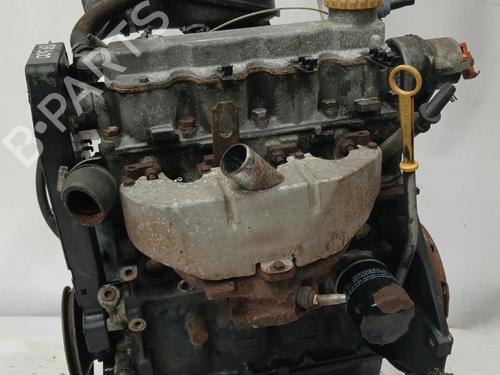 Used Engine Engine OPEL CORSA B (S93) 1.2 i (F08, F68, M68) (45 hp) 32137500 32137500
