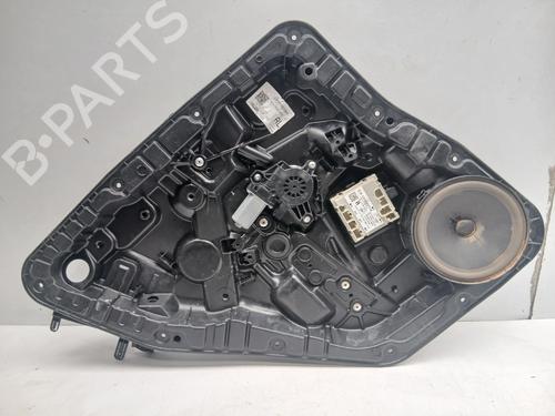Used Rear left window mechanism Rear left window mechanism MERCEDES-BENZ GLB (X247) GLB 200 d (247.612) (150 hp) 30860575 30860575
