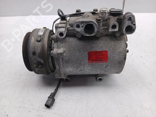 Used AC compressor MITSUBISHI GALANT VIII (EA_) 2.0 TDI (EA6A) (90 hp) 33219726