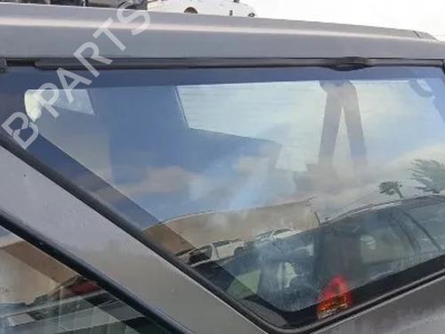 Used Rear left quarter glass Rear left quarter glass NISSAN TERRANO I (WD21) 2.7 TD 4WD (LBYD21) (99 hp) 32272409 32272409
