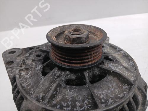 Alternator AUDI A4 B5 (8D2) 1.9 TDI | BP27734633M7 - Image 3