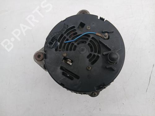 Alternator AUDI A4 B5 (8D2) 1.9 TDI | BP27734633M7 - Image 2