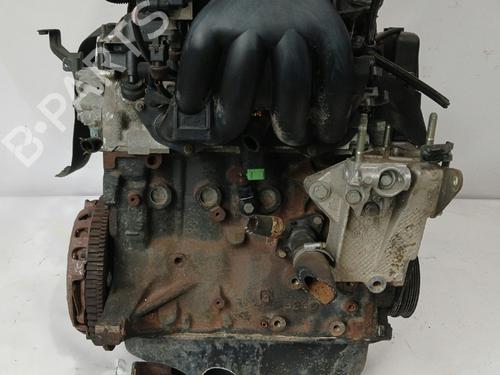 Used Engine CITROËN XSARA (N1) 1.6 i (88 hp) 33236570