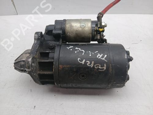 Startmotor FORD TRANSIT Platform/Chassis (E_ _) 2.5 DI (EME/L/S, ENE/L/S) (80 hp) 33236568