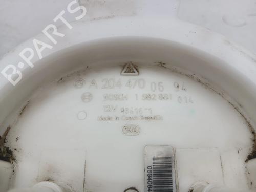 Fuel pump MERCEDES-BENZ E-CLASS Coupe (C207) E 350 CDI (207.322) | BP33236573M76 - Image 3