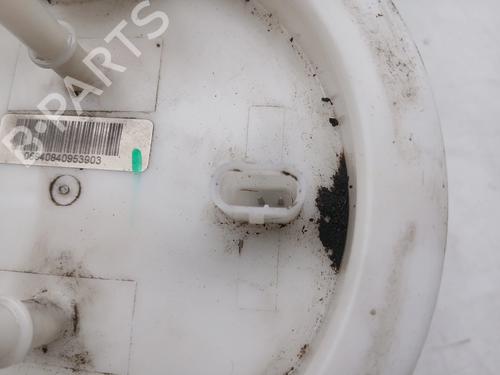 Fuel pump MERCEDES-BENZ E-CLASS Coupe (C207) E 350 CDI (207.322) | BP33236573M76 - Image 2