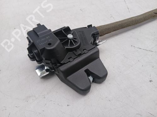 Used Tailgate lock Tailgate lock MERCEDES-BENZ E-CLASS Coupe (C207) E 350 CDI (207.322) (231 hp) 33236575 33236575