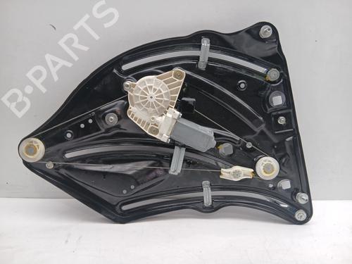 Used Rear left window mechanism Rear left window mechanism MERCEDES-BENZ E-CLASS Coupe (C207) E 350 CDI (207.322) (231 hp) 33236579 33236579