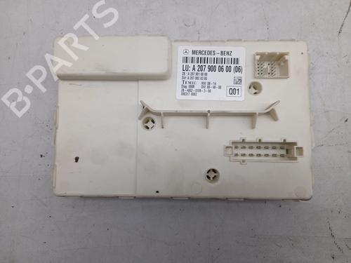 Used Other Other MERCEDES-BENZ E-CLASS Coupe (C207) E 350 CDI (207.322) (231 hp) 33236578 33236578