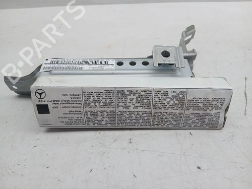 Used Left door airbag Left door airbag MERCEDES-BENZ E-CLASS Coupe (C207) E 350 CDI (207.322) (231 hp) 33236571 33236571