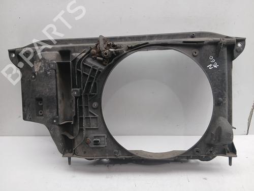 Frontplade/Frontkurv PEUGEOT 206 Hatchback (2A/C) 1.1 i (60 hp) 33236567