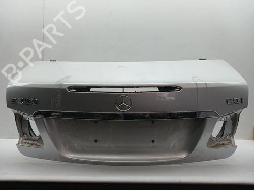 Used Tailgate Tailgate MERCEDES-BENZ E-CLASS Coupe (C207) E 350 CDI (207.322) (231 hp) 31134470 31134470