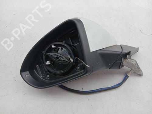 Used Left mirror Left mirror VW GOLF VII Variant (BA5, BV5) 1.6 TDI (110 hp) 32474914 32474914