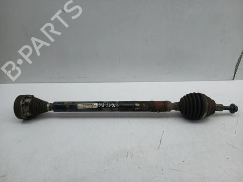 Used Right front driveshaft Right front driveshaft VW GOLF VII Variant (BA5, BV5) 1.6 TDI (110 hp) 32479492 32479492