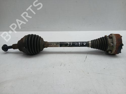 Used Left front driveshaft Left front driveshaft VW GOLF VII Variant (BA5, BV5) 1.6 TDI (110 hp) 32479493 32479493