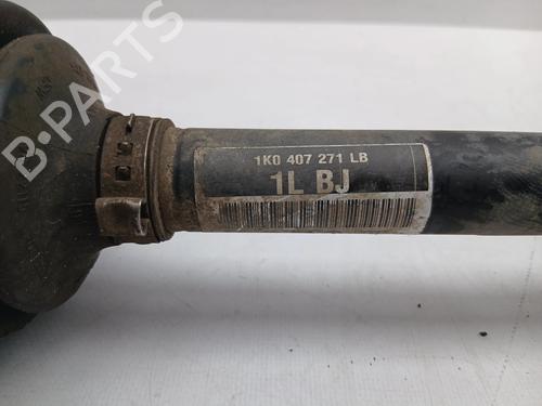 Left front driveshaft VW GOLF VII Variant (BA5, BV5) 1.6 TDI | BP32479493M38 - Image 4