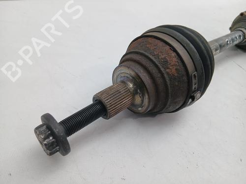 Left front driveshaft VW GOLF VII Variant (BA5, BV5) 1.6 TDI | BP32479493M38 - Image 3