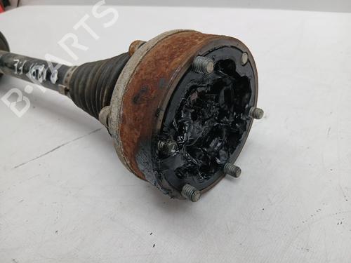 Left front driveshaft VW GOLF VII Variant (BA5, BV5) 1.6 TDI | BP32479493M38 - Image 2