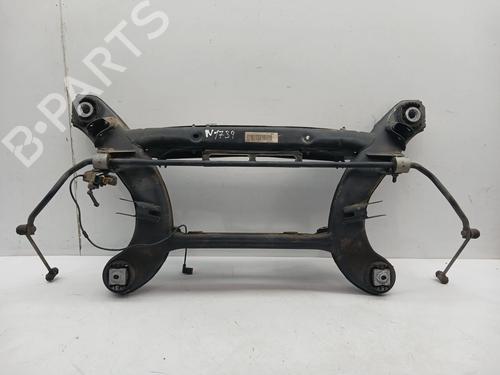 Used Rear axle Rear axle MERCEDES-BENZ E-CLASS Coupe (C207) E 350 CDI (207.322) (231 hp) 31138498 31138498