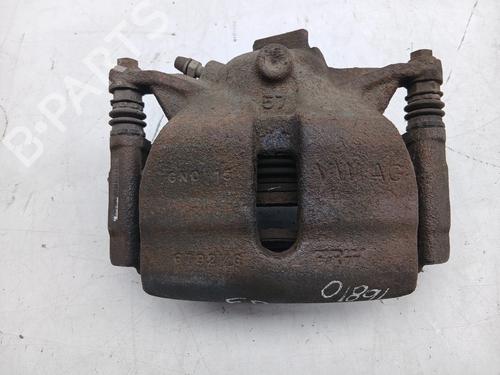 Used Right front brake caliper Right front brake caliper VW GOLF VII Variant (BA5, BV5) 1.6 TDI (110 hp) 32479490 32479490