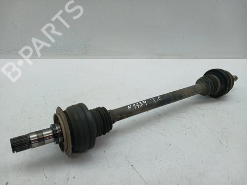 Used Left rear driveshaft Left rear driveshaft MERCEDES-BENZ E-CLASS Coupe (C207) E 350 CDI (207.322) (231 hp) 31138511 31138511