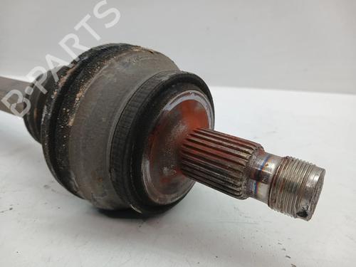 Left rear driveshaft MERCEDES-BENZ E-CLASS Coupe (C207) E 350 CDI (207.322) | BP31138511M40 - Image 3