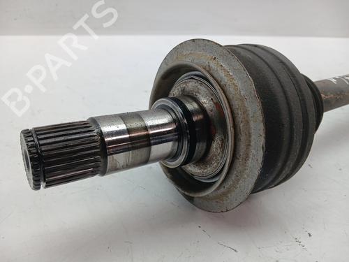 Left rear driveshaft MERCEDES-BENZ E-CLASS Coupe (C207) E 350 CDI (207.322) | BP31138511M40 - Image 4