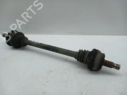 Left rear driveshaft MERCEDES-BENZ E-CLASS Coupe (C207) E 350 CDI (207.322) | BP31138511M40 - Image 2