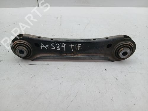 Used Left rear suspension arm Left rear suspension arm BMW X1 (E84) sDrive 18 d (143 hp) 33244489 33244489