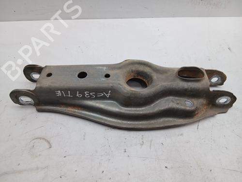 Used Left rear suspension arm Left rear suspension arm BMW X1 (E84) sDrive 18 d (143 hp) 33244493 33244493