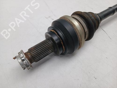 Right rear driveshaft BMW X1 (E84) sDrive 18 d | BP31096593M41 - Image 2
