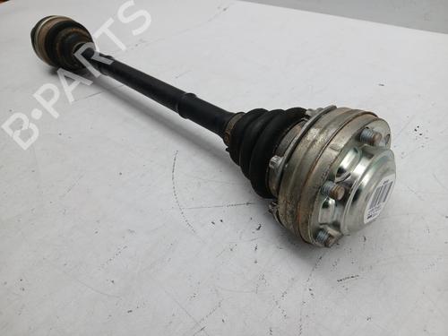Right rear driveshaft BMW X1 (E84) sDrive 18 d | BP31096593M41 - Image 3