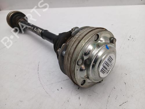 Left rear driveshaft BMW X1 (E84) sDrive 18 d | BP31096594M40 - Image 3