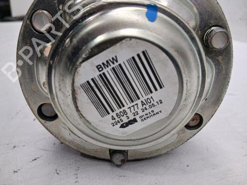 Left rear driveshaft BMW X1 (E84) sDrive 18 d | BP31096594M40 - Image 4