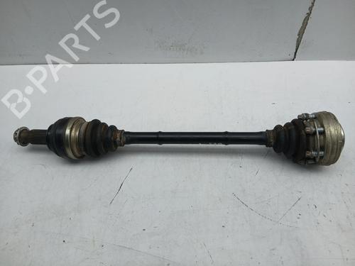 Used Left rear driveshaft Left rear driveshaft BMW X1 (E84) sDrive 18 d (143 hp) 31096594 31096594