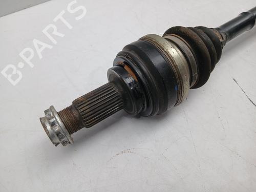 Left rear driveshaft BMW X1 (E84) sDrive 18 d | BP31096594M40 - Image 2