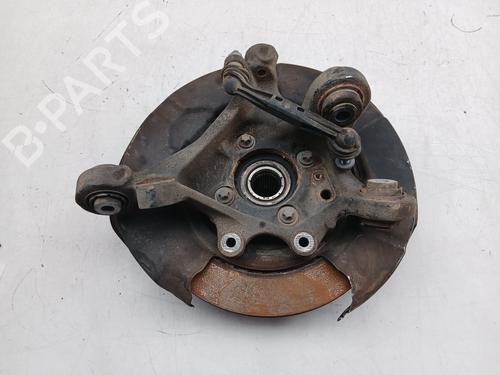 Right rear steering knuckle BMW X1 (E84) sDrive 18 d | BP31096600M28 - Image 2
