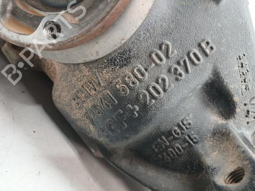 Rear differential BMW X1 (E84) sDrive 18 d | BP31096590M24 - Image 5