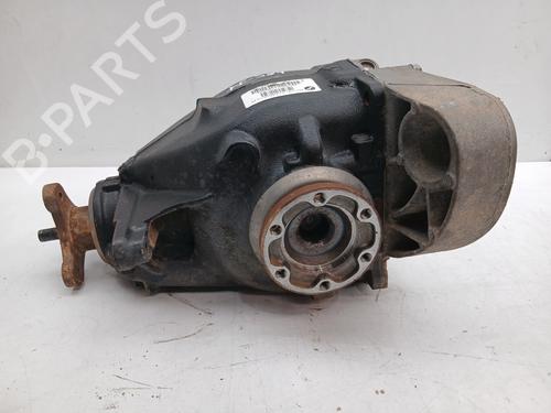 Rear differential BMW X1 (E84) sDrive 18 d | BP31096590M24 - Image 3