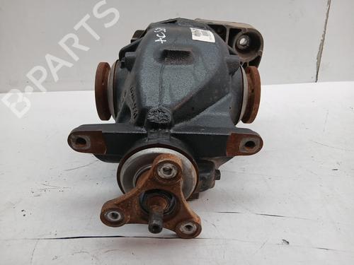 Rear differential BMW X1 (E84) sDrive 18 d | BP31096590M24 - Image 2