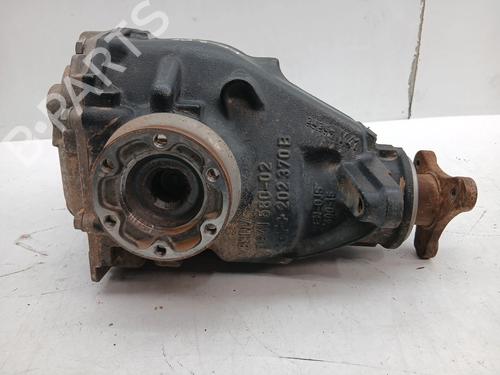 Used Rear differential Rear differential BMW X1 (E84) sDrive 18 d (143 hp) 31096590 31096590