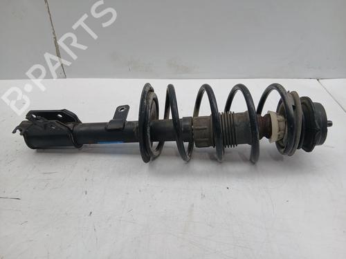 Used Left front shock absorber Left front shock absorber FIAT PANDA (169_) 1.2 (169.AXB11, 169.AXB1A) (60 hp) 27721401 27721401