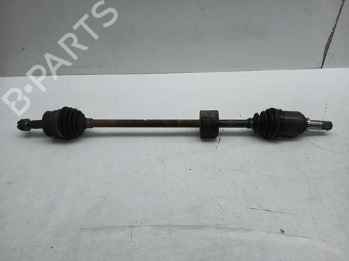 Used Right front driveshaft Right front driveshaft FIAT PANDA (169_) 1.2 (169.AXB11, 169.AXB1A) (60 hp) 27721398 27721398
