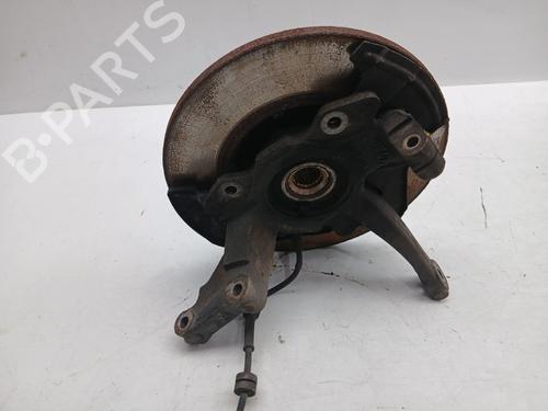 Right front steering knuckle FIAT PANDA (169_) 1.2 (169.AXB11, 169.AXB1A) | BP27721405M26 - Image 2