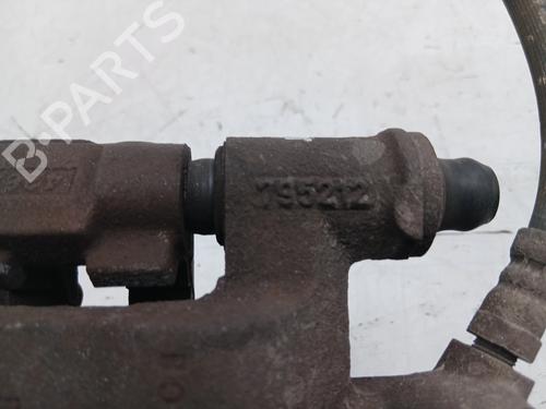 Left front brake caliper FIAT PANDA (169_) 1.2 (169.AXB11, 169.AXB1A) | BP27721397M105  - Image 5