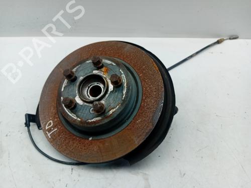 Used Right rear steering knuckle Right rear steering knuckle MERCEDES-BENZ E-CLASS Coupe (C207) E 350 CDI (207.322) (231 hp) 31138507 31138507