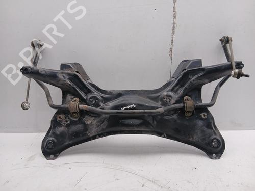 Used Subframe Subframe FIAT PANDA (169_) 1.2 (169AXF2A, 169AXF1A) (69 hp) 26977401 26977401